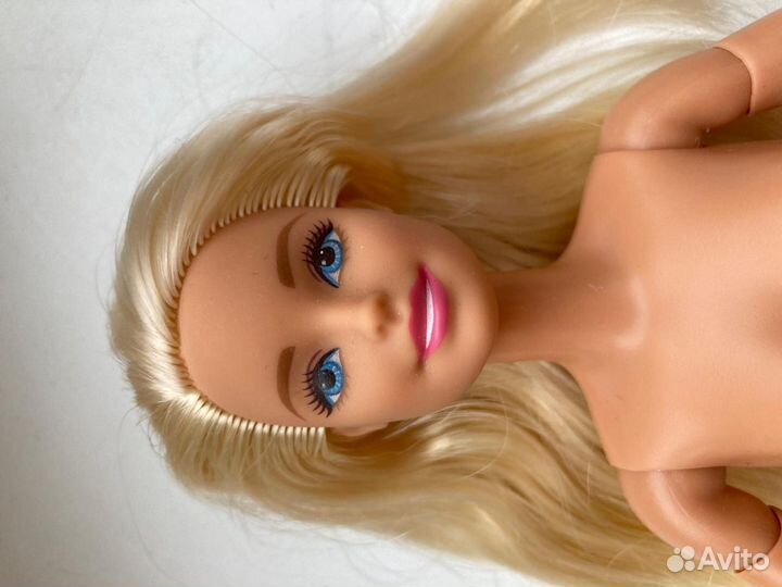 Кукла Барби йога Mattel