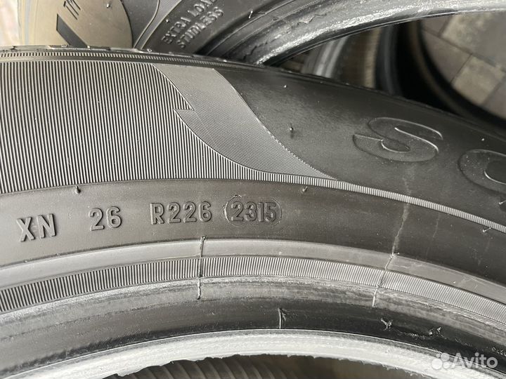 Pirelli Scorpion Winter 255/55 R19