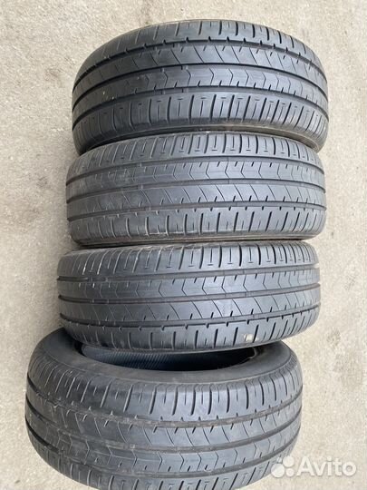 Bridgestone Ecopia NH100 RV 195/65 R15 91V