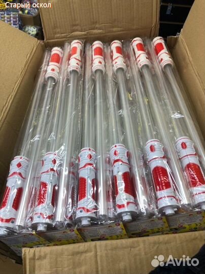 Светящиеся шары бобо bobo игрушки вертолетики 100