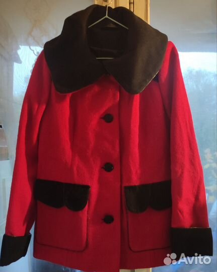 Пальто женское 44 -46