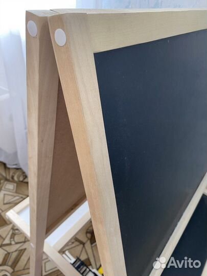 Доска для рисования мольберт
