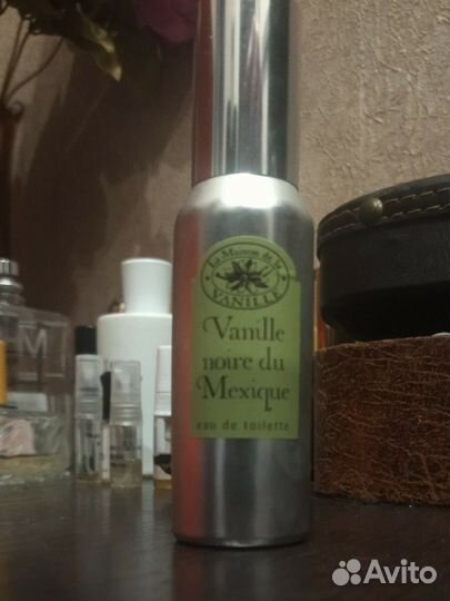 Rose Goldea Blossom /Delina/ Maison de la vanille