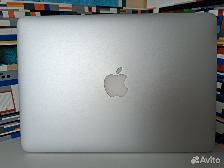 Apple MacBook Pro 13