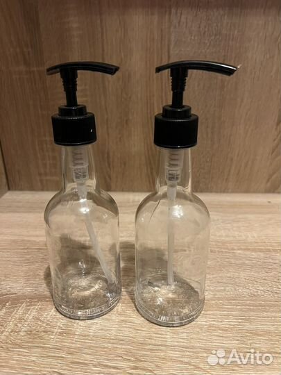 Стеклянная посуда лимонадница банки бутылки чайник