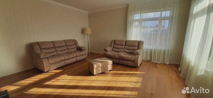 Диван Манчестер эк 3-х местный сетка