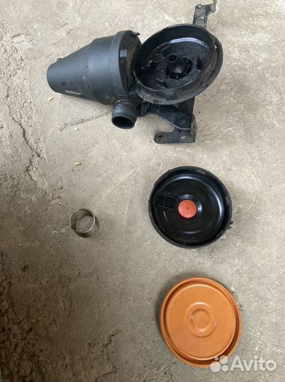 Впускной коллектор на бмв е39