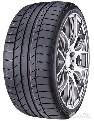 Gripmax Stature H/T 215/65 R16 98H