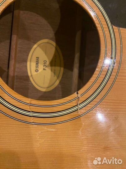 Ремонт и отстройка гитар