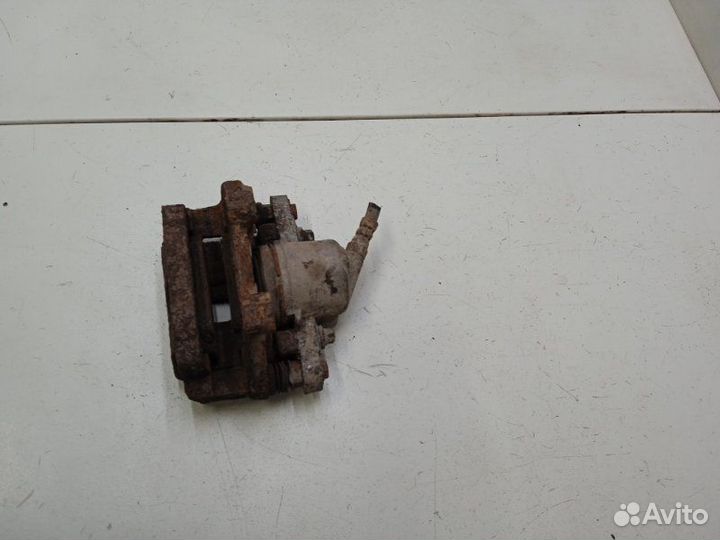 Суппорт передний левый LADA Priora 217030 1.6 2008