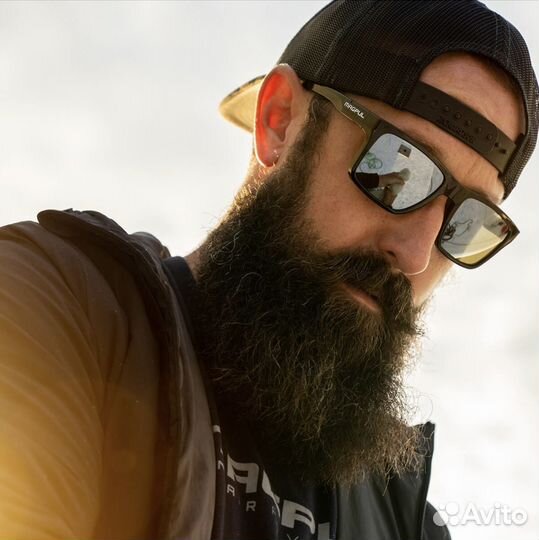 Очки тактические Magpul Rider Eyewear