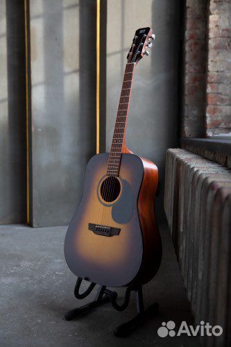 Гитара Электроакустика