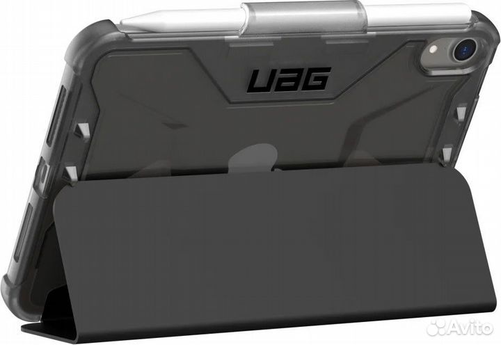 Чехол для iPad mini 6 UAG Plyo