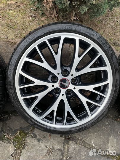 Колеса для Mini F55/56/57