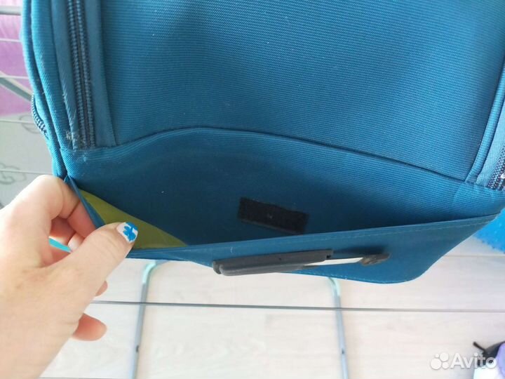 Дорожная сумка Grott