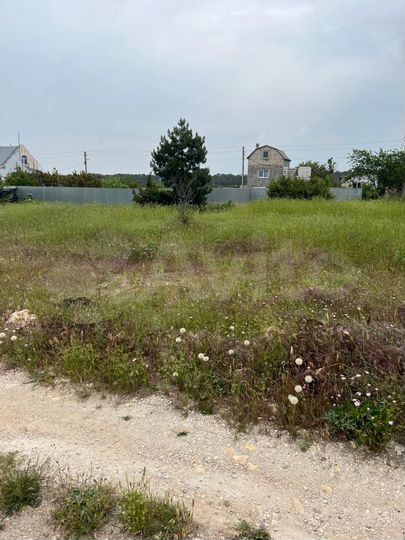 Участок 12 сот. (СНТ, ДНП)