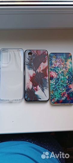Телефон vivo Y31