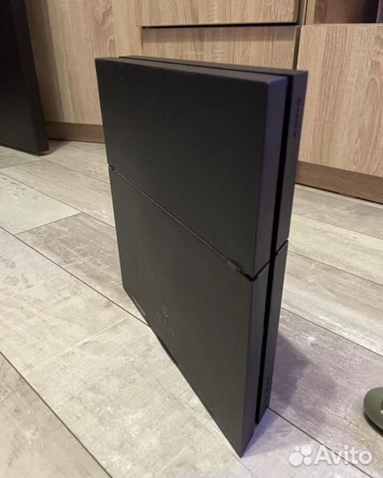 Топовые игры Sony playstation 4 fat 500 gb PS4