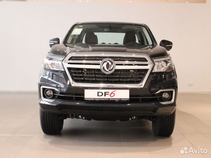 Dongfeng DF6 2.3 AT, 2024