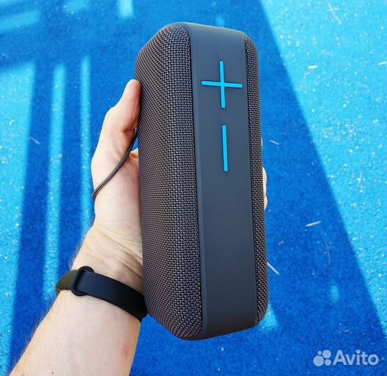 Беспроводная колонка Sven ps 205