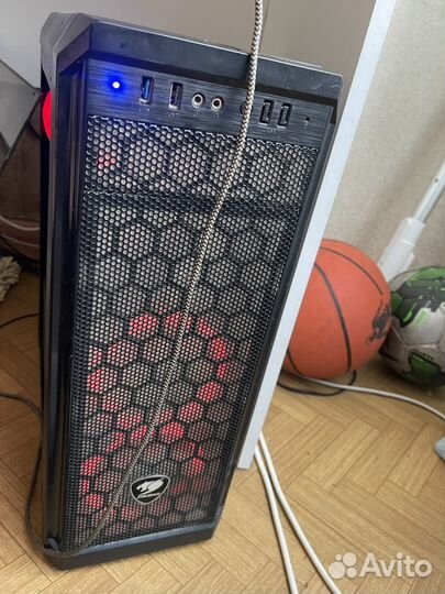 Игровой пк