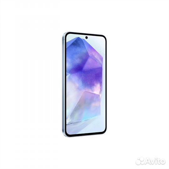 Samsung Galaxy A55, 12/256 ГБ