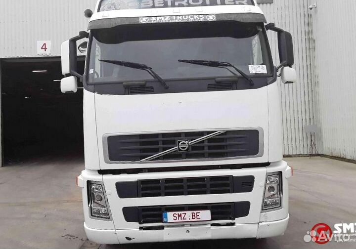 В разборке грузовик Volvo, FH 2005-2008