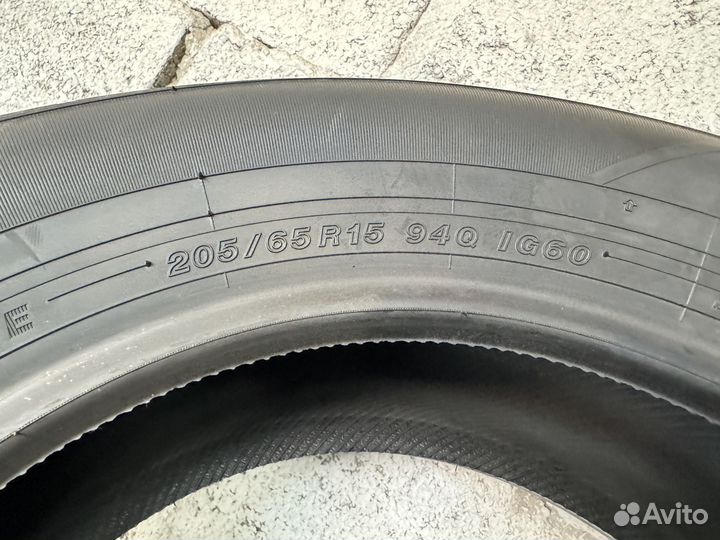 Yokohama Ice Guard IG60 205/65 R15 94Q