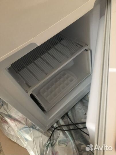 Холодильник atlant бу