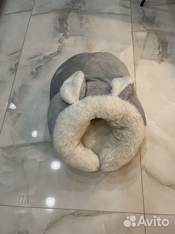 Домик для кошки или собаки