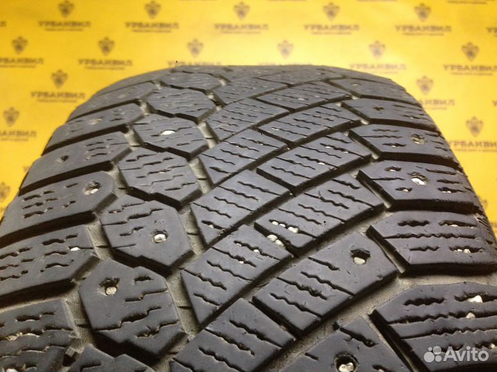 Gislaved Nord Frost 200 205/55 R16 94T