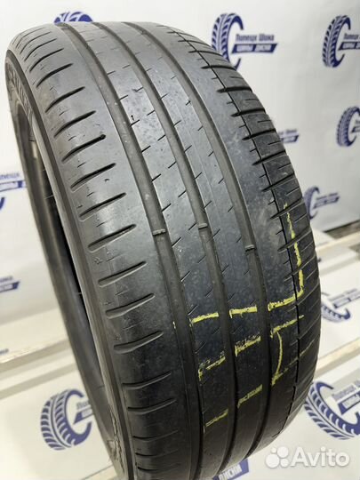 Michelin Pilot Sport 3 225/50 R17