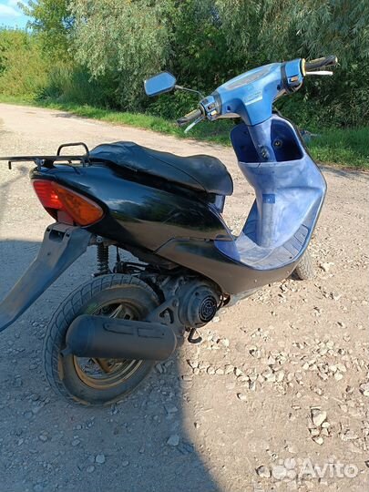 Honda Dio AF-34