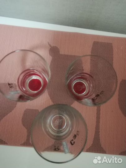 Стакан для мартини оригинал