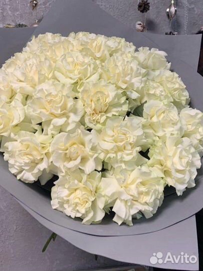 Ажурная Роза