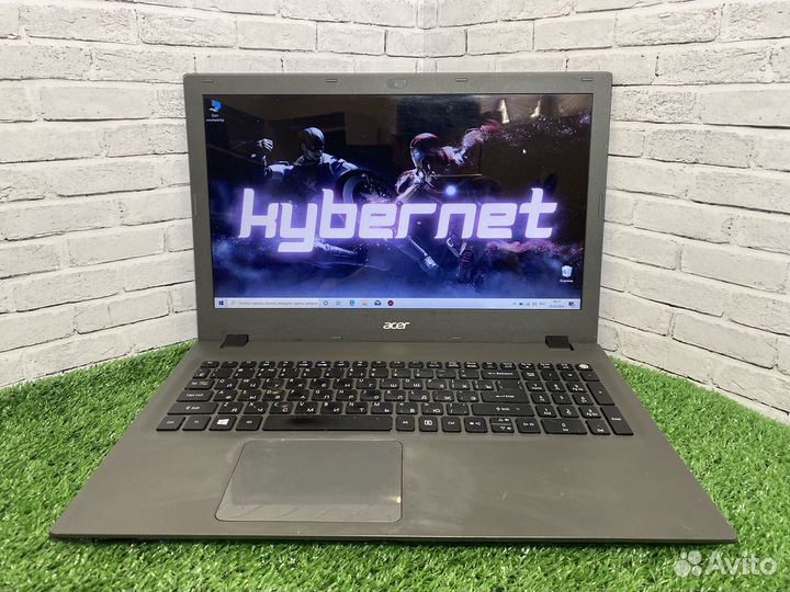 Игровой ноутбук Acer SSD/8Gb/гарантия