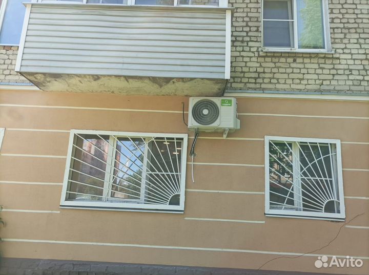 Кондиционеры, вентиляция (продажа и установка)
