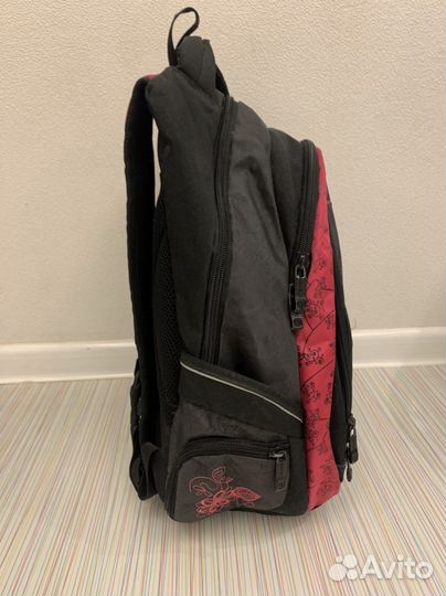 Рюкзак школьный
