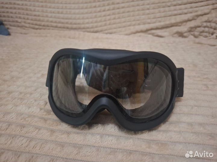 Очки защитные 3м