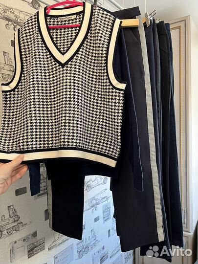 Школьная форма Noble People 152