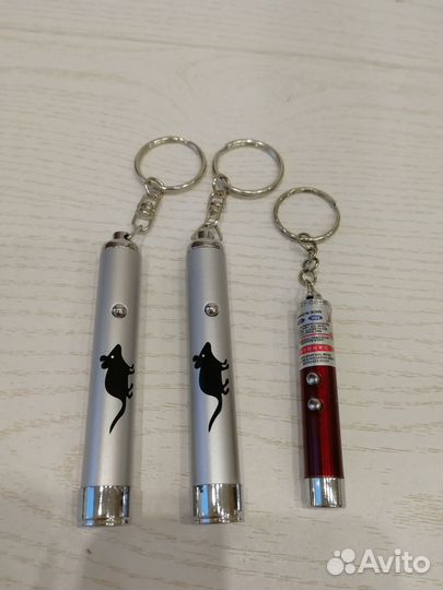 Игрушки и аксессуары для собак и кошек