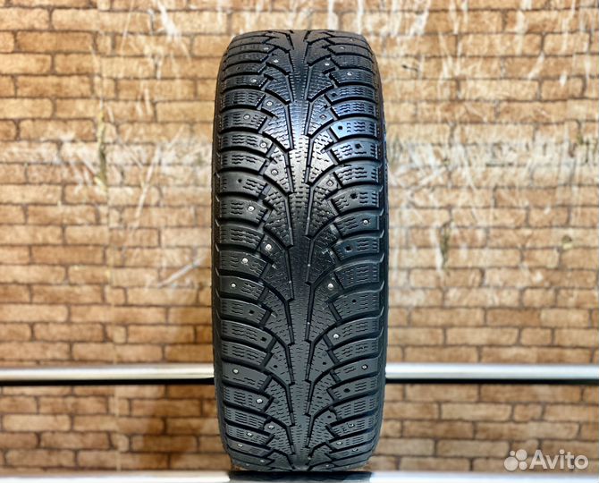 Nokian Tyres Hakkapeliitta 5 205/55 R16