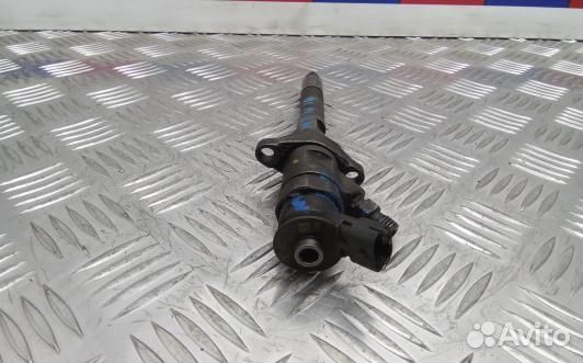 Форсунка дизельная ford focus 2 (NDN19AL03)