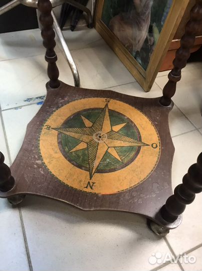 Подставка СССР