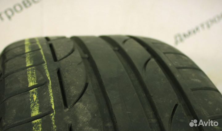 Bridgestone Potenza S001 225/40 R19 94Y