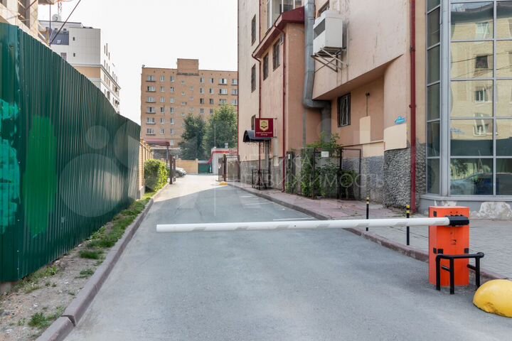 Продам помещение свободного назначения, 2751.8 м²