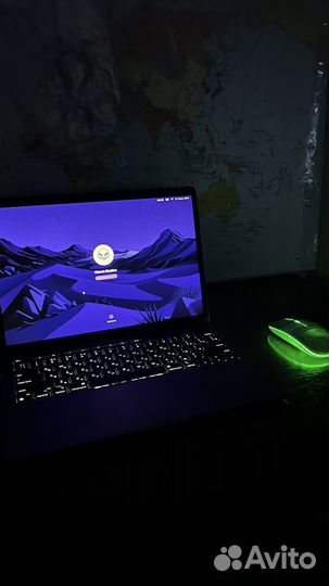 Apple MacBook Pro 13