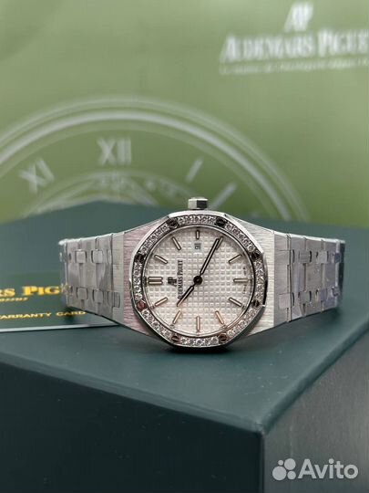 Audemars Piguet Royal Oak 37 mm