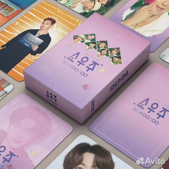 Фотокарточки