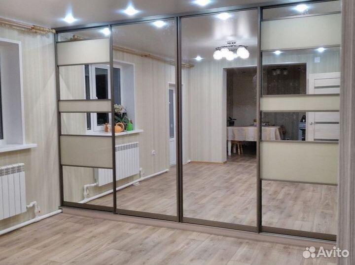 Шкафы на заказ